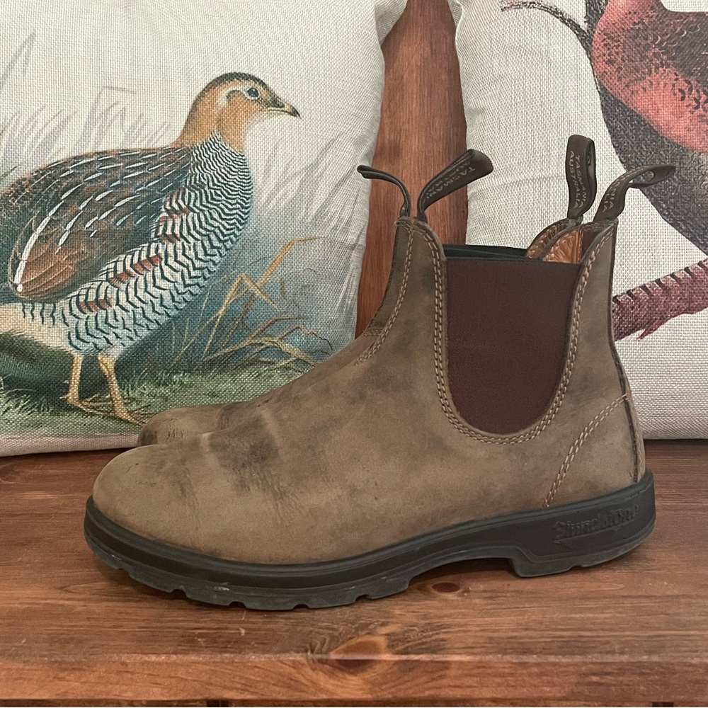 Blundstone 585